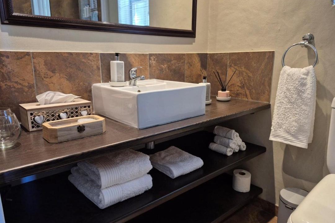Photo of Bathroom in Durbanville