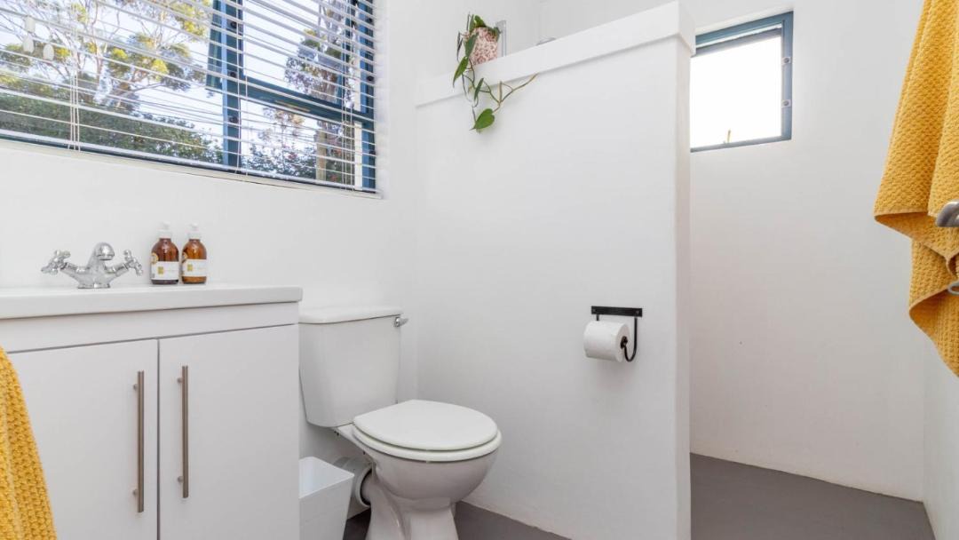 Photo of Bathroom in Stanford