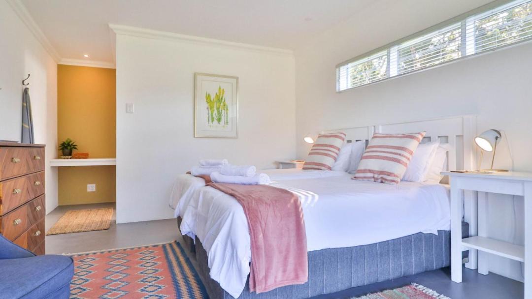Photo of Bedroom in Stanford