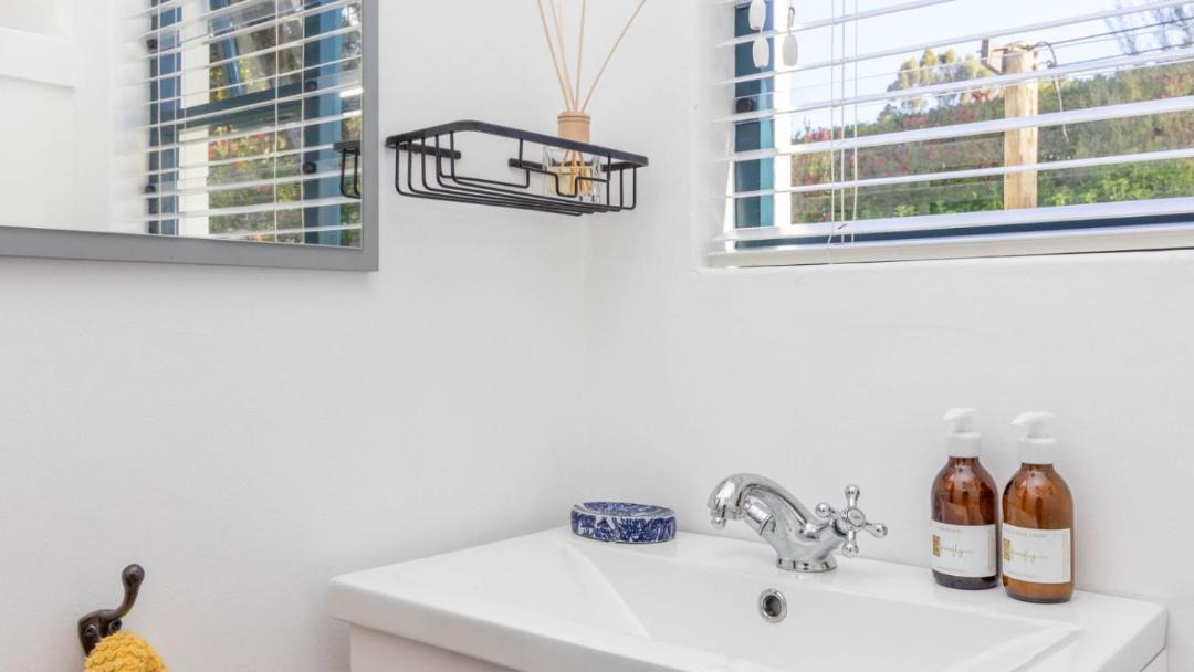 Photo of Bathroom in Stanford