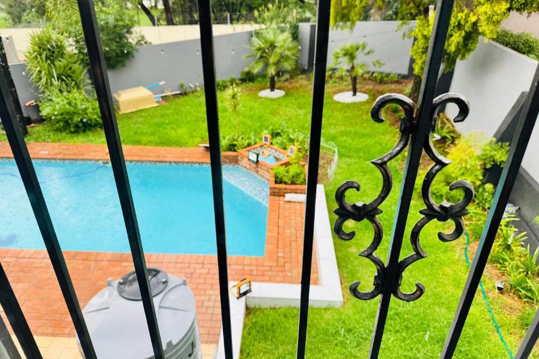 Photo of Patio Balcony in Woodmead