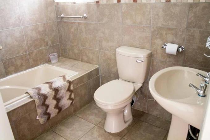 Photo of Bathroom in Mahikeng
