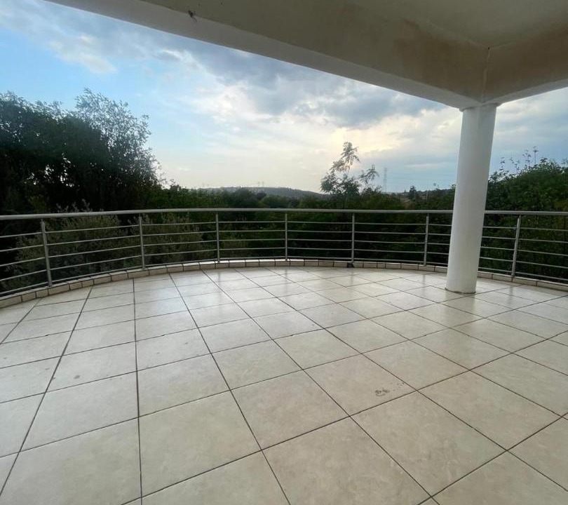 Photo of Patio Balcony in Centurion