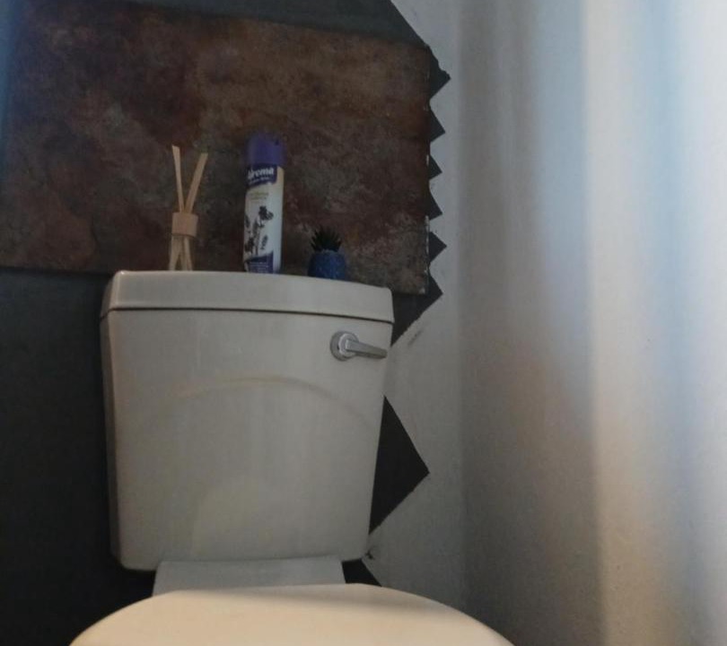 Photo of Bathroom in Kareeberg