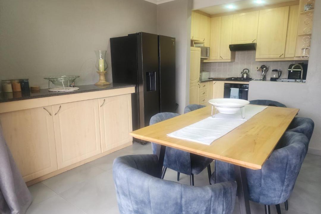 Photo of Kitchen in Kosmos