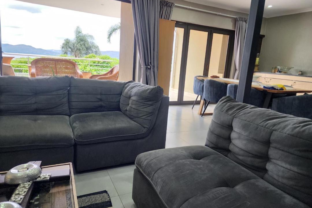Photo of Livingroom in Kosmos