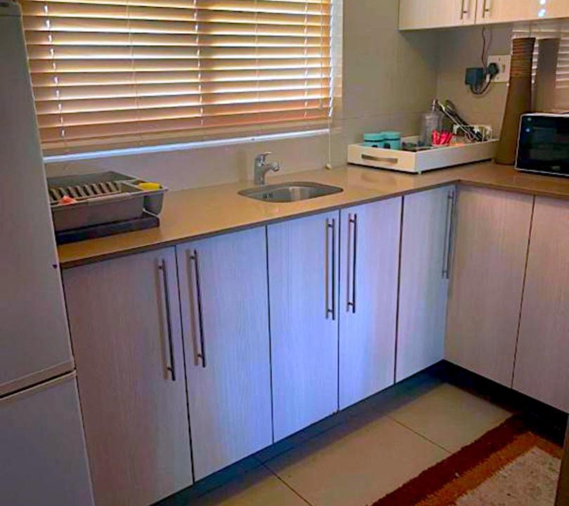 Photo of Kitchen in Colchester