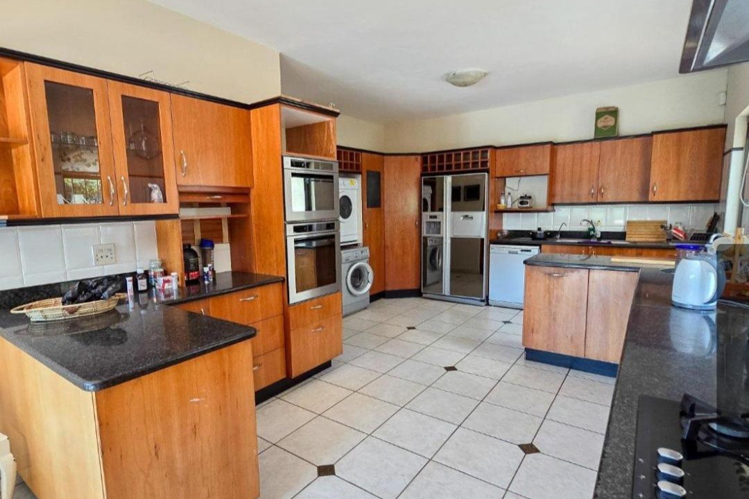 Photo of Kitchen in Gonubie