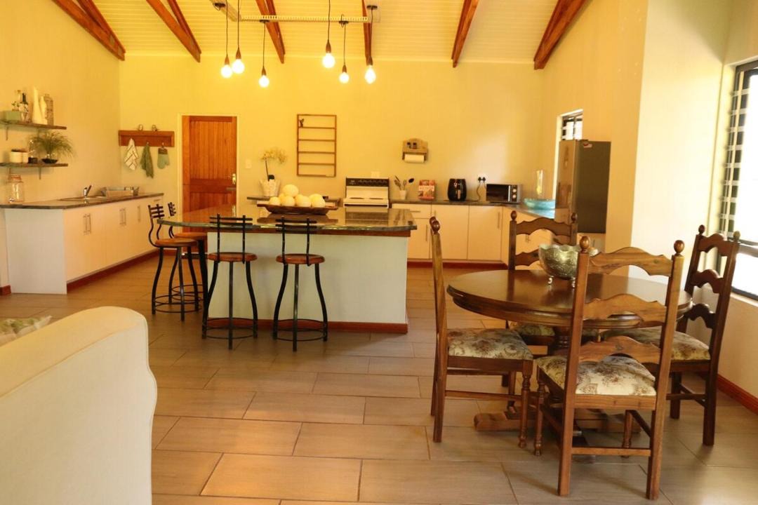 Photo of Kitchen in Nelspruit