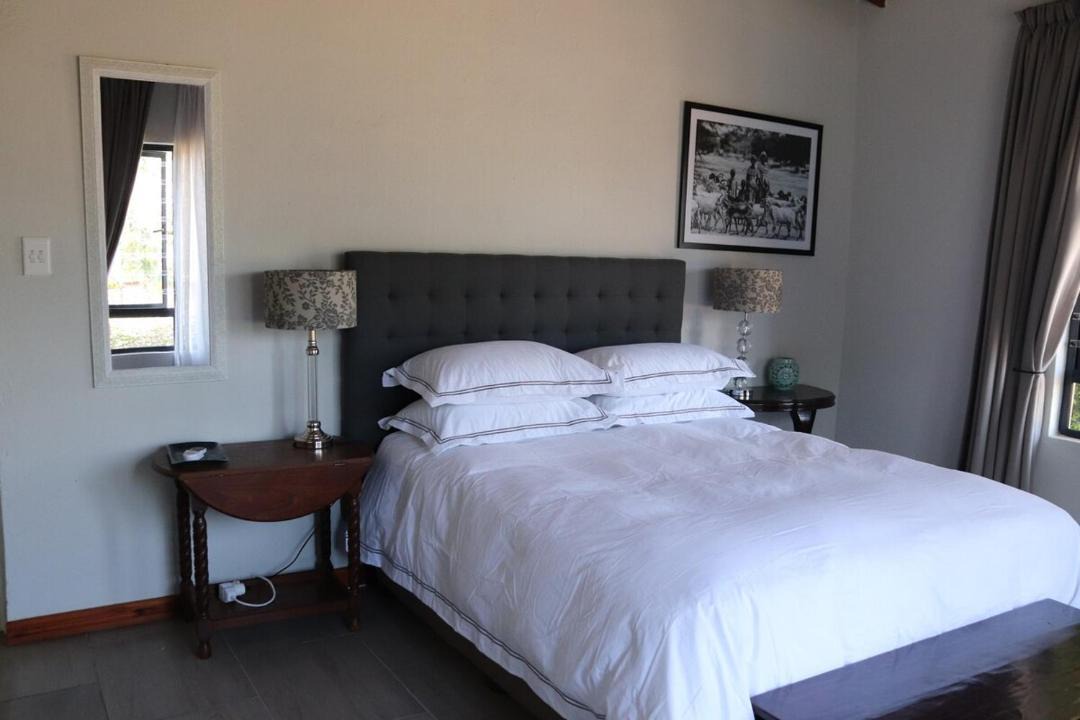 Photo of Bedroom in Nelspruit