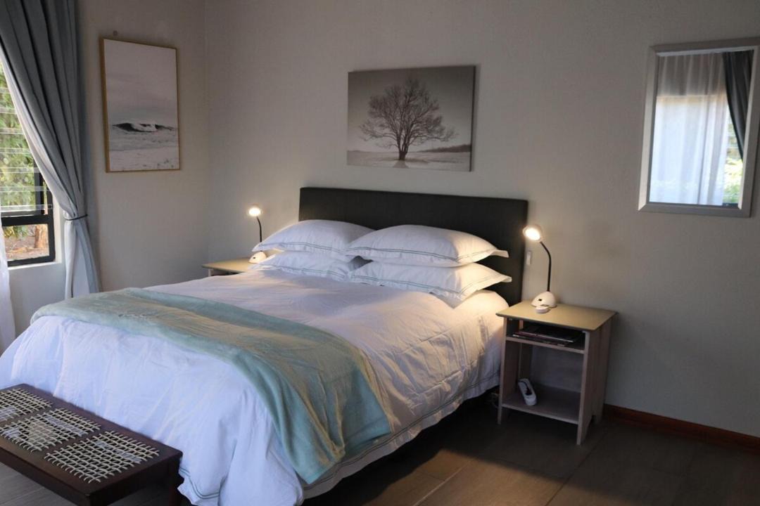 Photo of Bedroom in Nelspruit