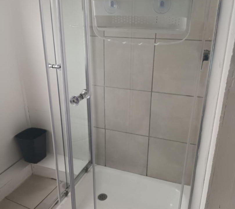 Photo of Bathroom in George