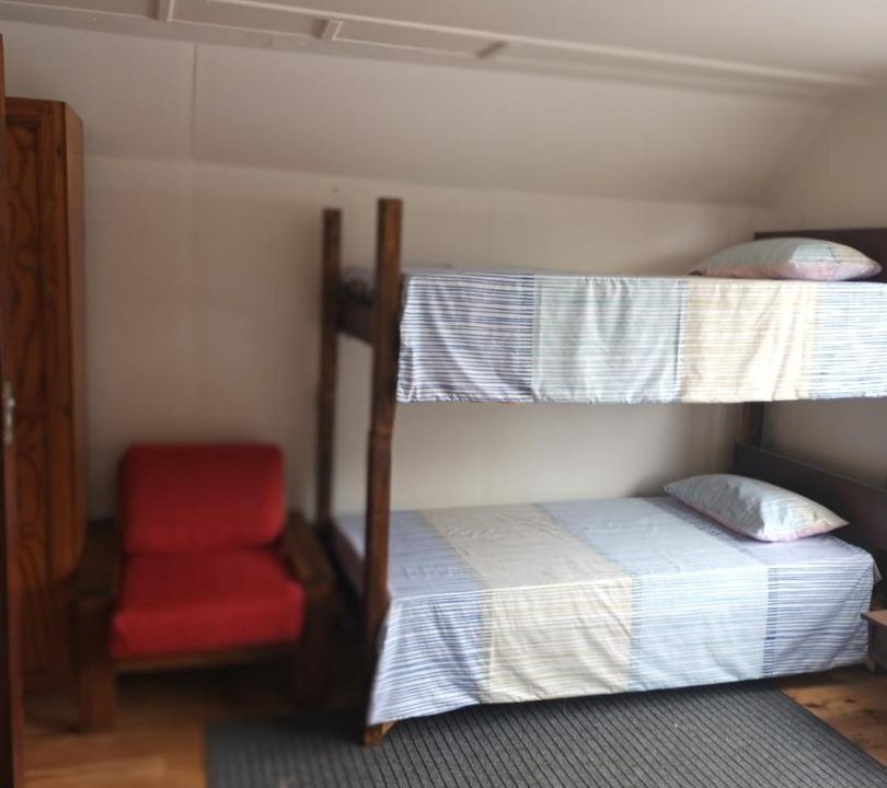 Photo of Bedroom in George
