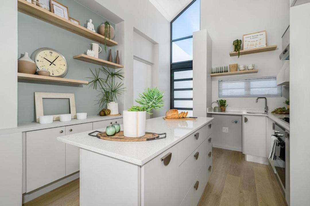 Photo of Kitchen in Port Elizabeth