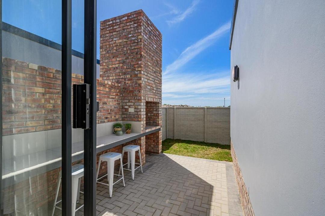Photo of Patio Balcony in Port Elizabeth