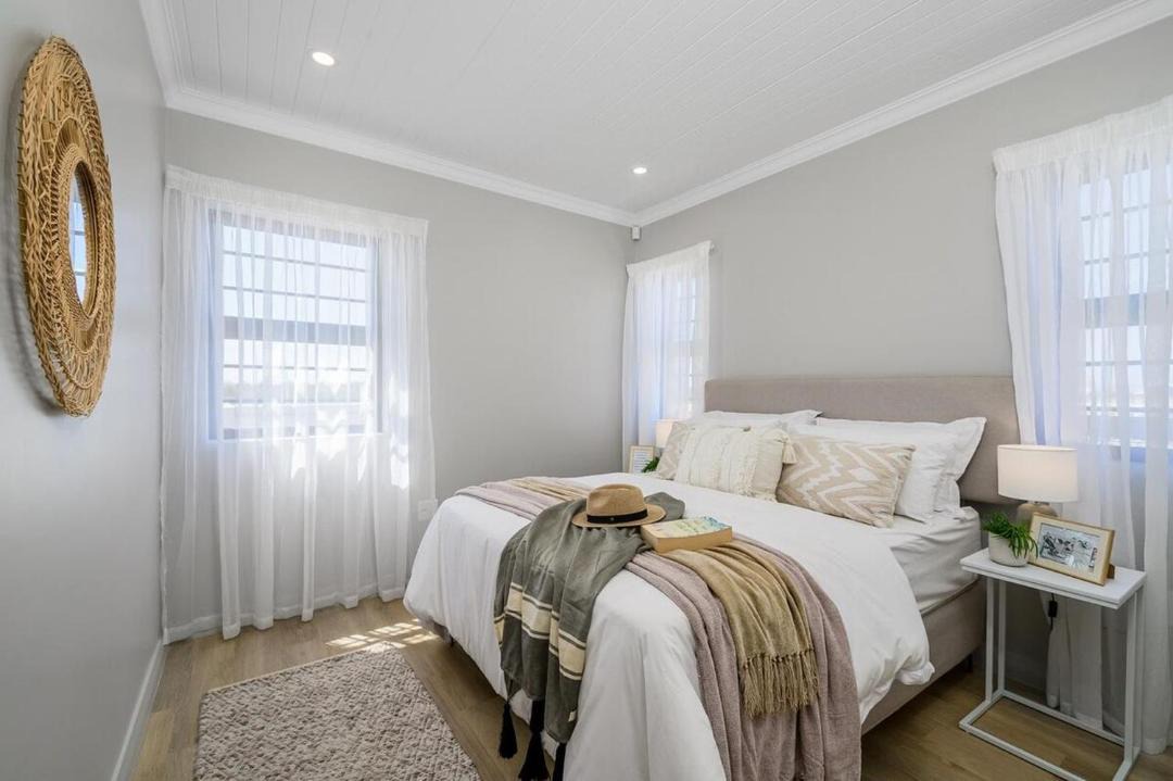 Photo of Bedroom in Port Elizabeth