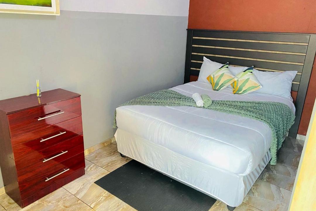 Photo of Bedroom in Ermelo