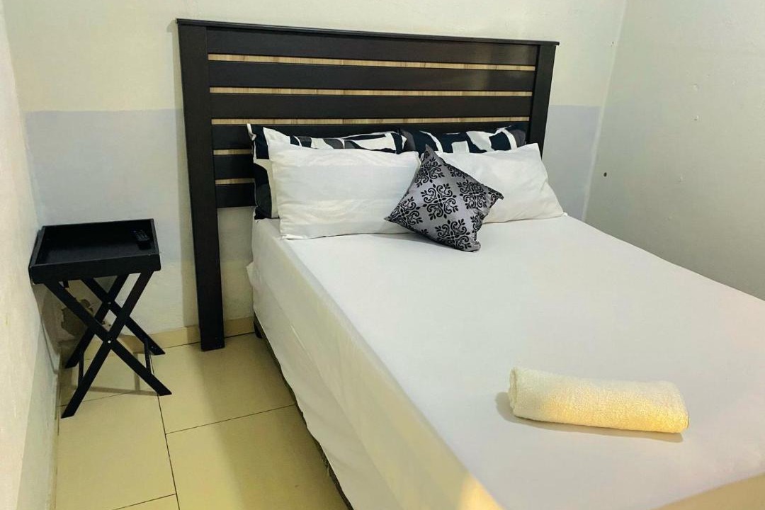 Photo of Bedroom in Ermelo