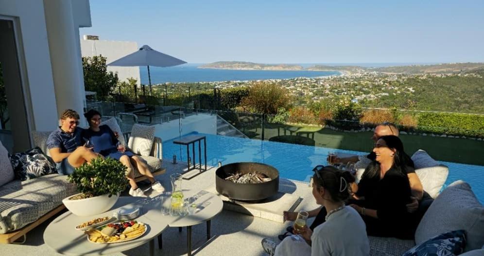 Photo of Patio Balcony in Plettenberg Bay
