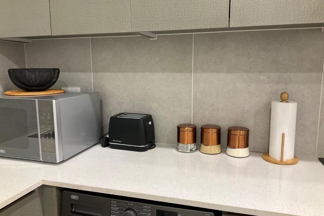 Photo of Kitchen in Greater Johannesburg Metropolitan Area