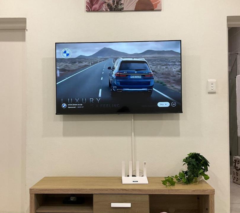 Photo of Livingroom in Greater Johannesburg Metropolitan Area