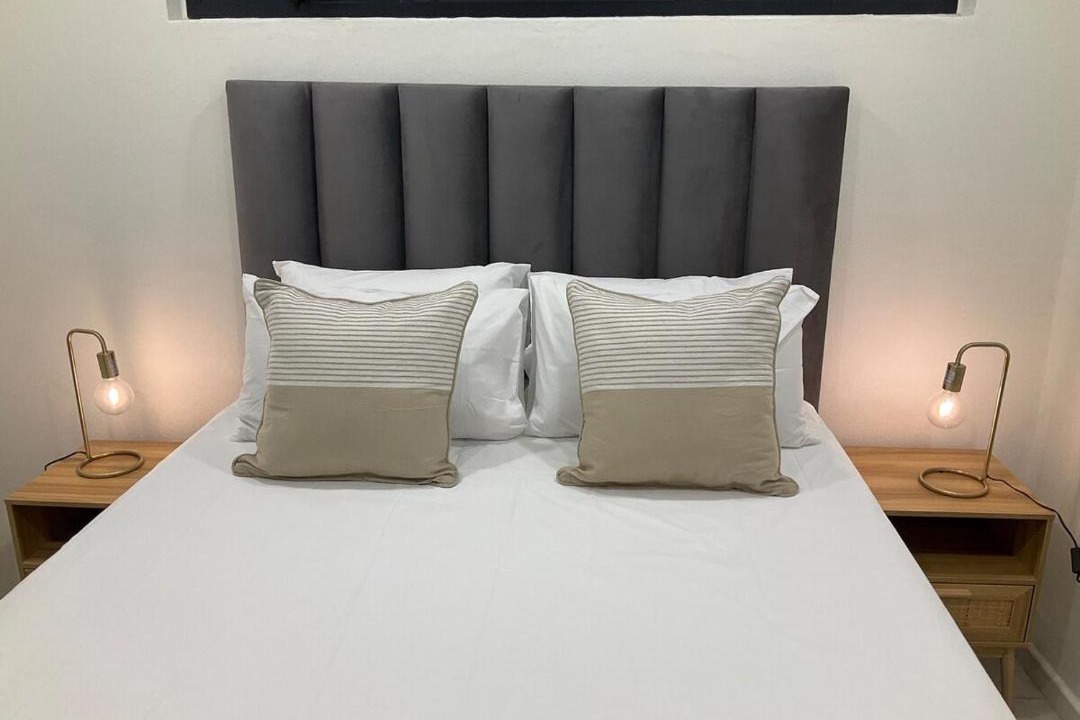 Photo of Bedroom in Greater Johannesburg Metropolitan Area