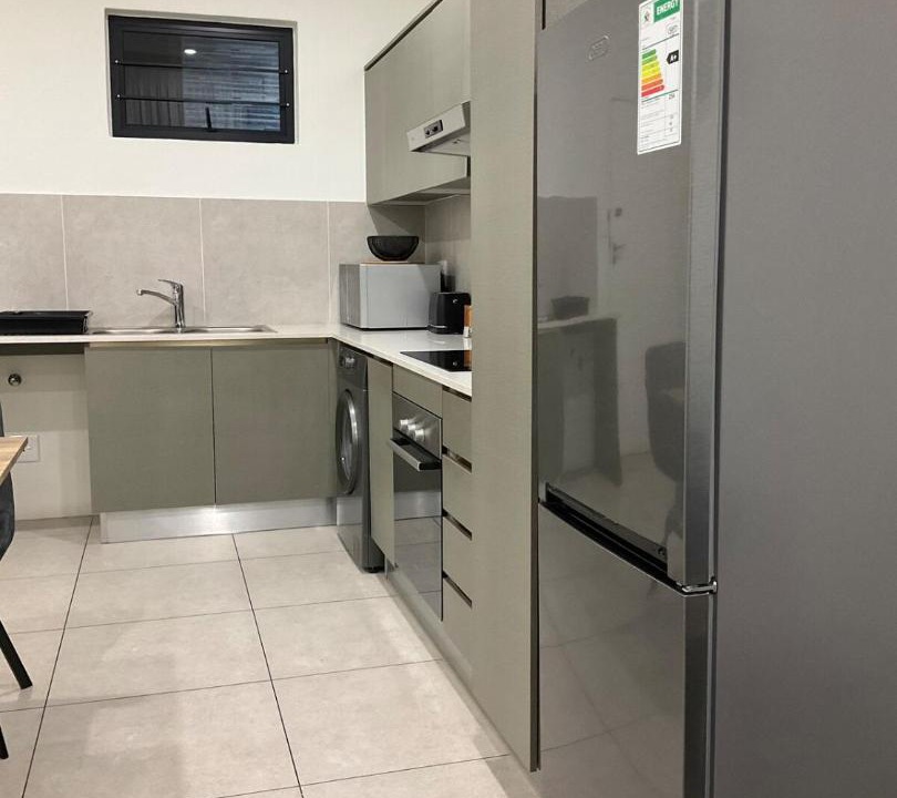 Photo of Kitchen in Greater Johannesburg Metropolitan Area