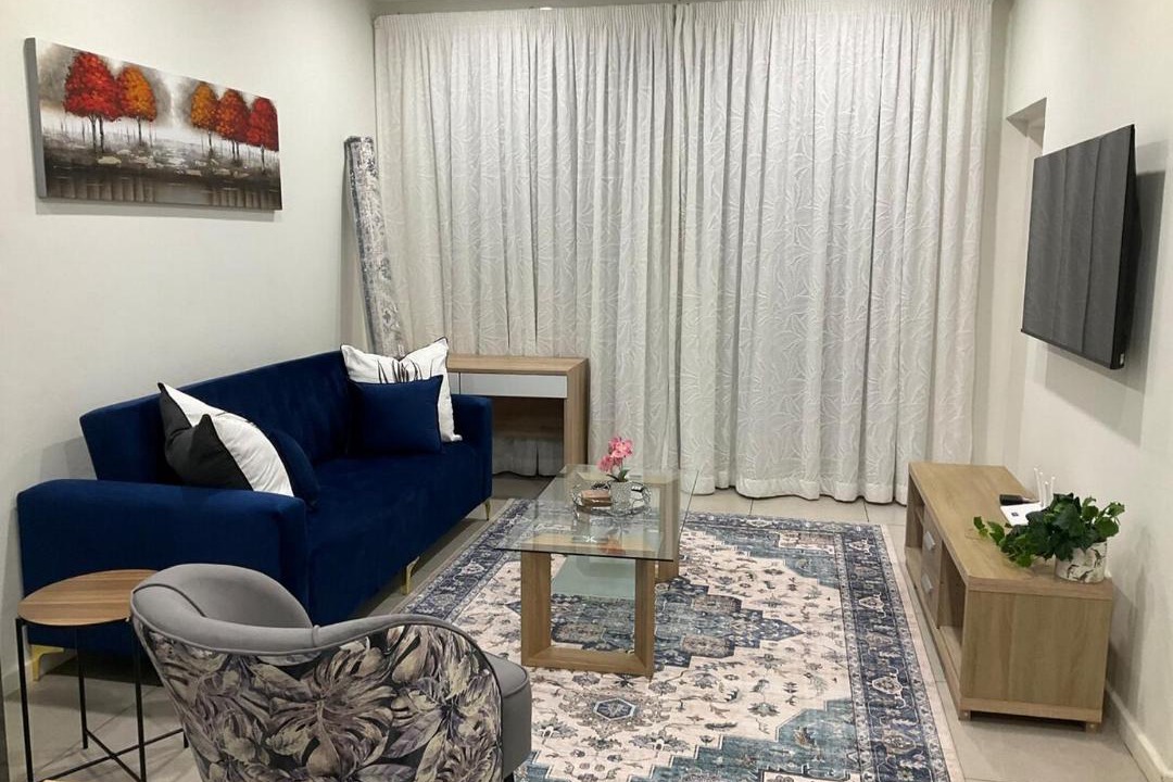 Photo of Livingroom in Greater Johannesburg Metropolitan Area