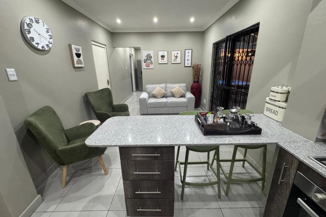 Photo of Kitchen in Chatworth