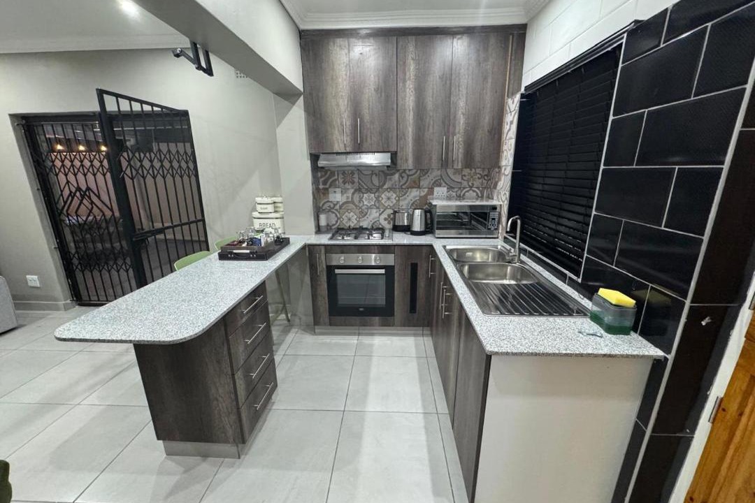 Photo of Kitchen in Chatworth