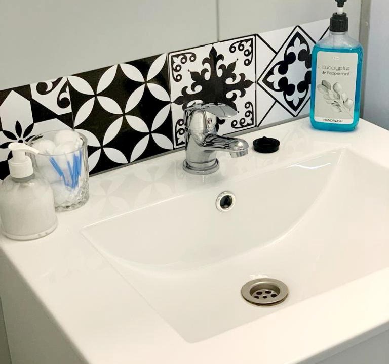 Photo of Bathroom in Tsantsabane