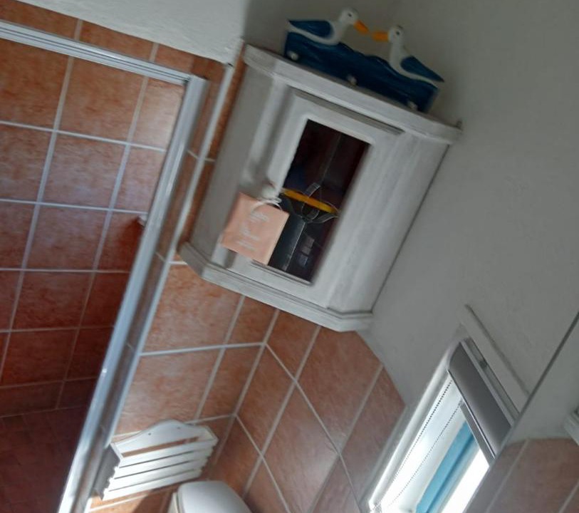 Photo of Bathroom in Dwarskersbos