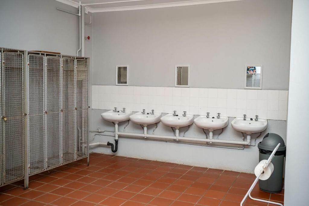 Photo of Bathroom in Bluff