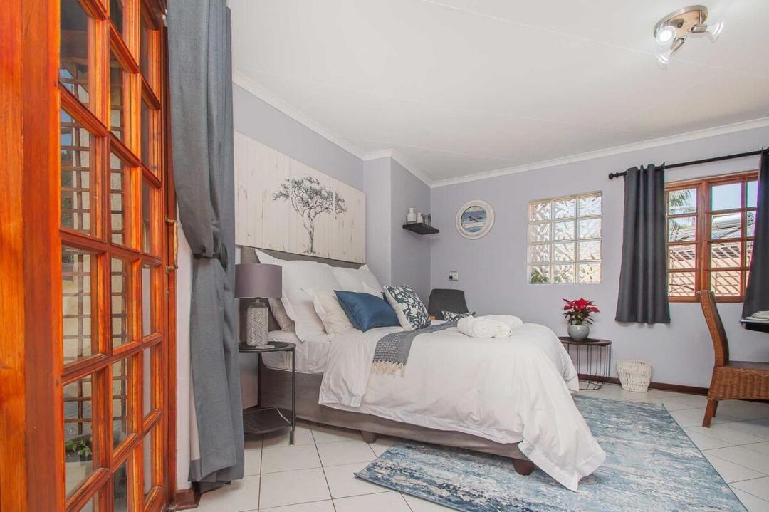 Photo of Bedroom in Linden