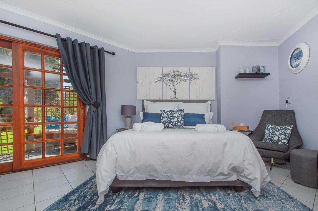 Photo of Bedroom in Linden