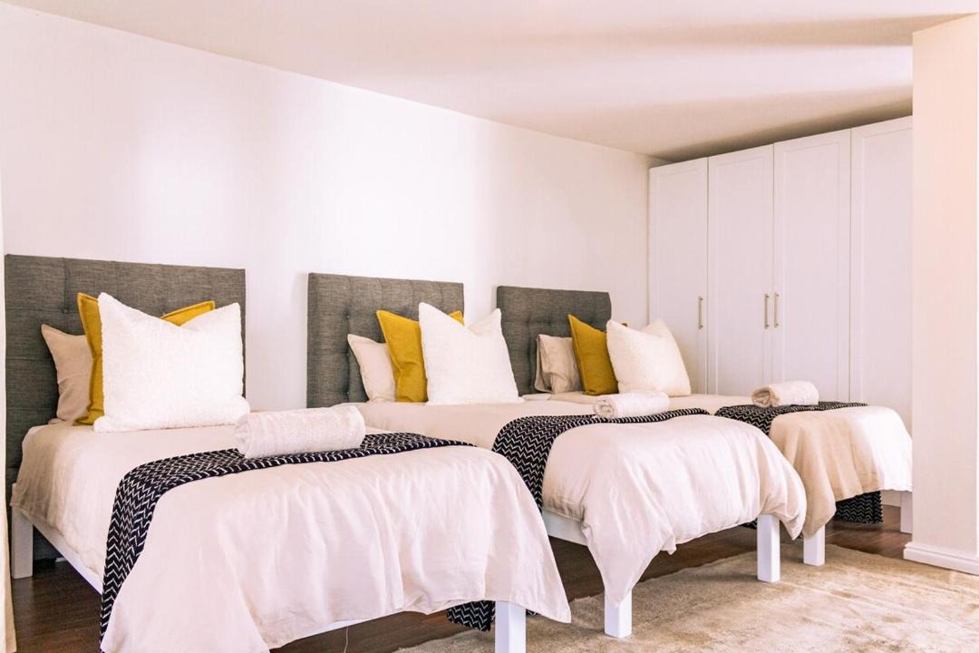 Photo of Bedroom in Voelklip