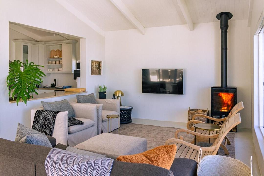 Photo of Livingroom in Voelklip