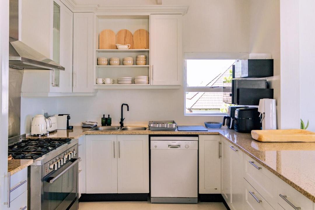 Photo of Kitchen in Voelklip