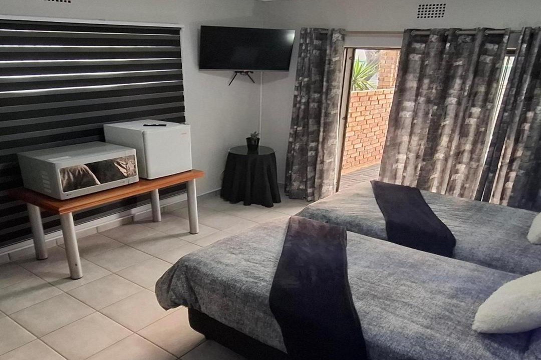 Photo of Bedroom in Brakpan