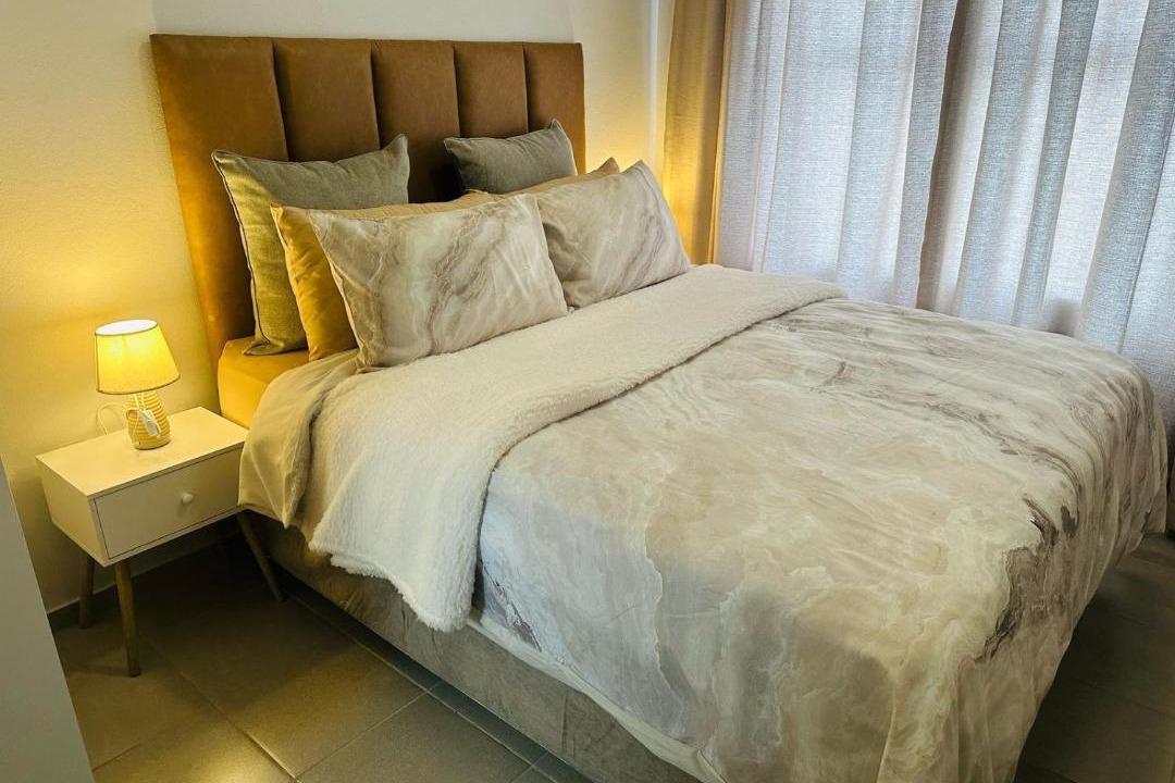 Photo of Bedroom in Derdepoort
