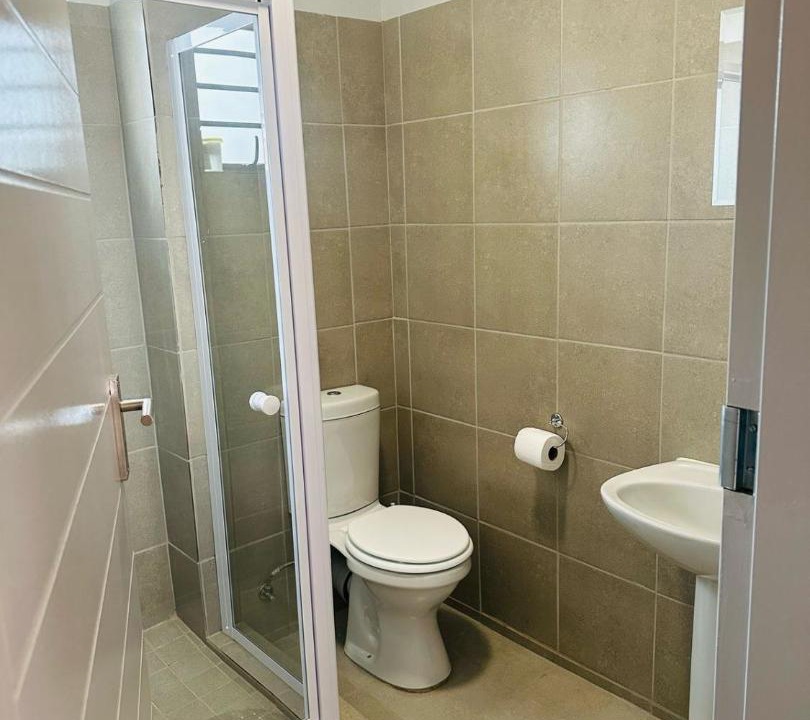 Photo of Bathroom in Derdepoort