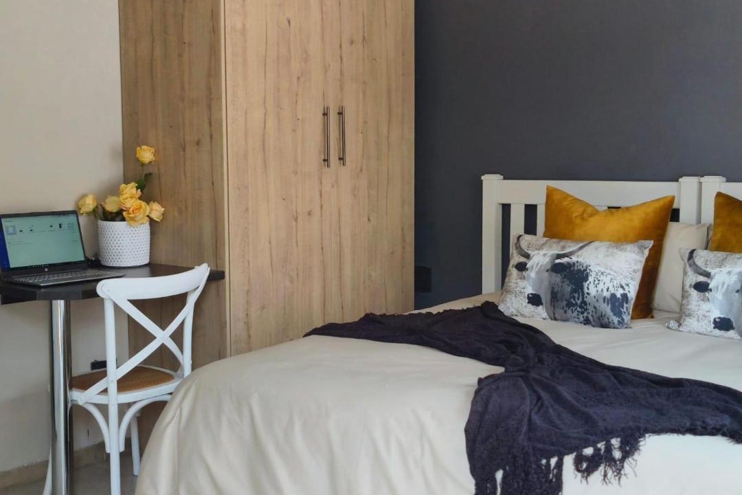 Photo of Bedroom in Secunda