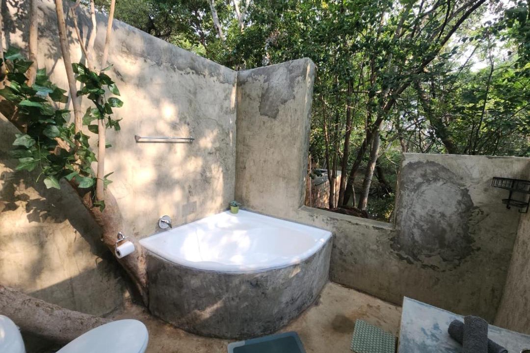 Photo of Bathroom in Roodeplaat