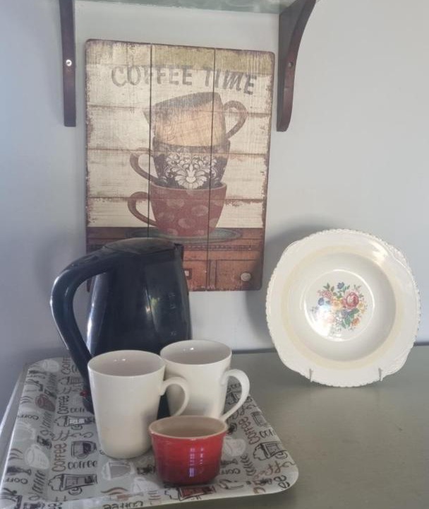 Photo of Kitchen in Bushman's River Mouth