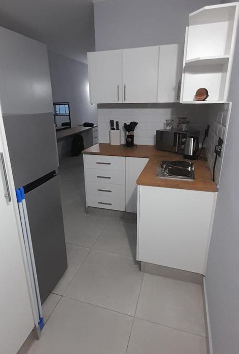 Photo of Kitchen in Kingsborough