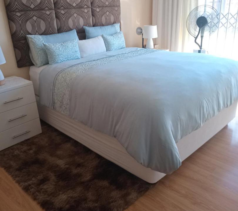 Photo of Bedroom in Bluewater Bay