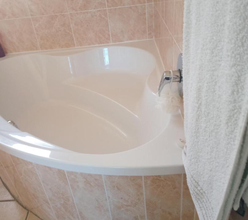 Photo of Bathroom in Bluewater Bay