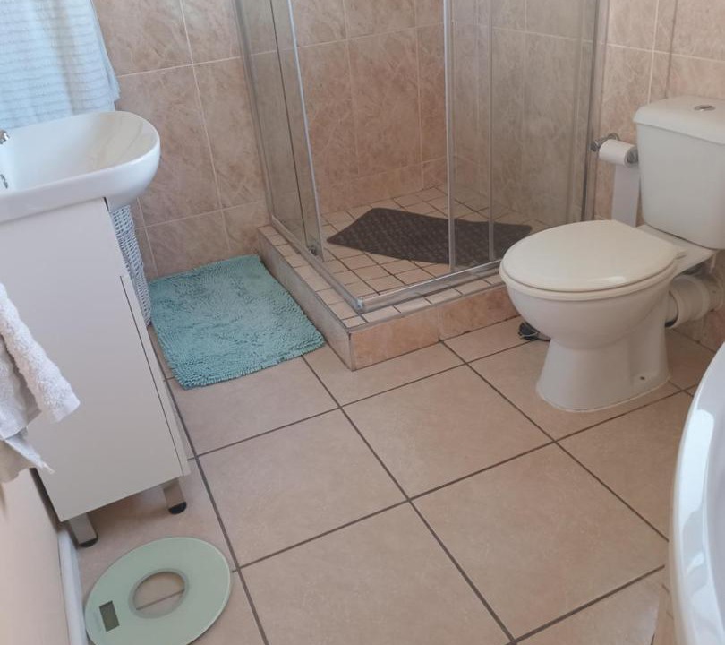 Photo of Bathroom in Bluewater Bay