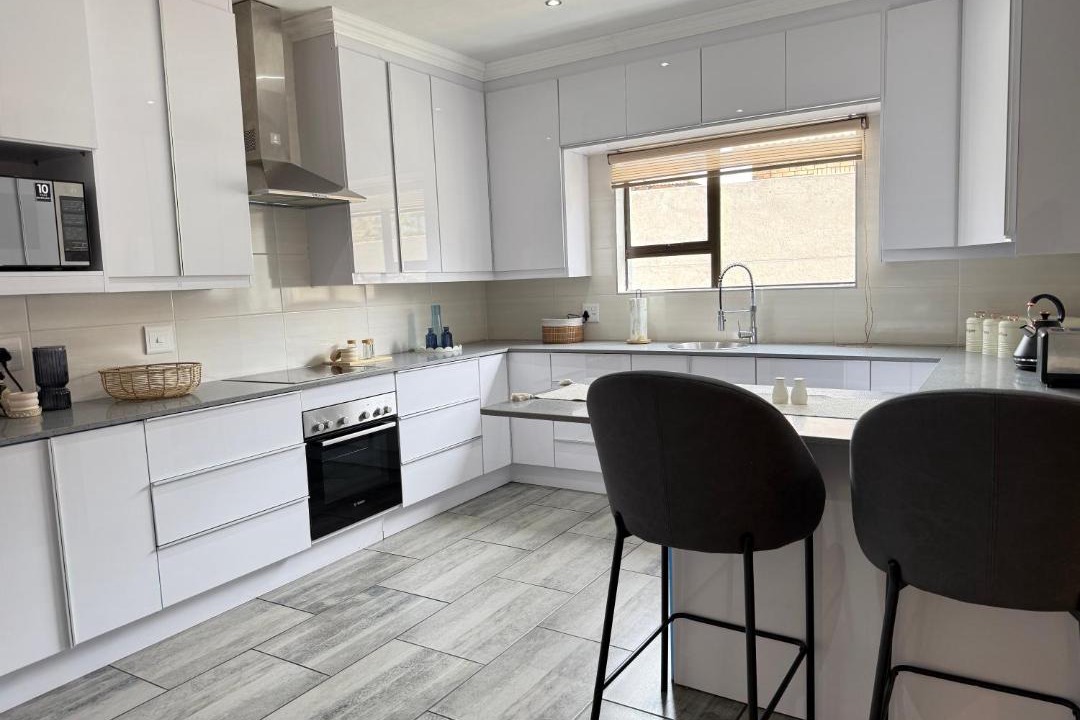 Photo of Kitchen in Middelburg