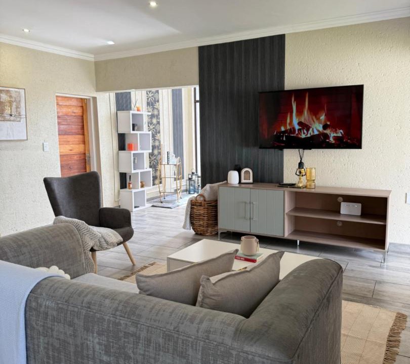 Photo of Livingroom in Middelburg